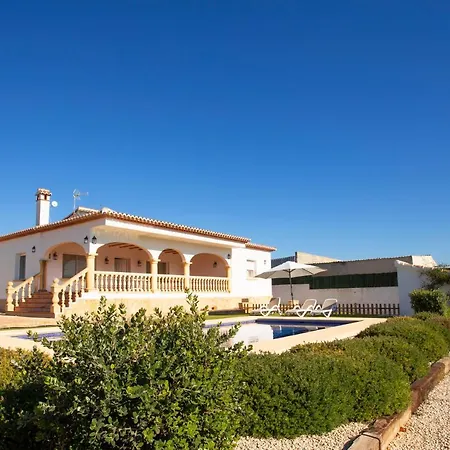 La Casita * Javea