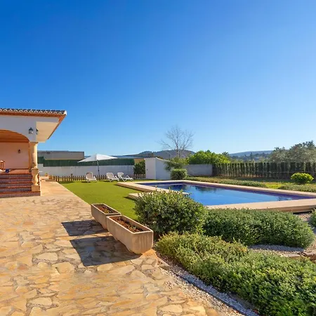La Casita Holiday home *
