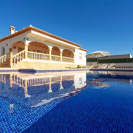Holiday home La Casita