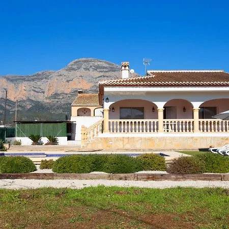 La Casita * Javea