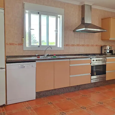 La Casita * Javea