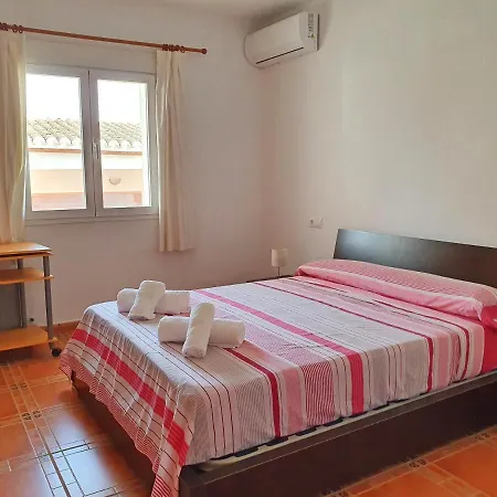 La Casita * Javea