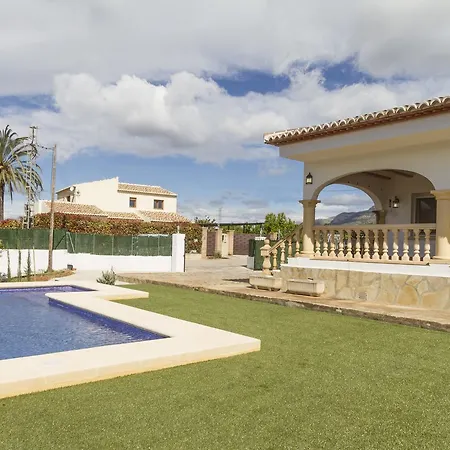 La Casita Javea