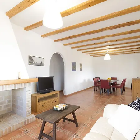 La Casita Holiday home Javea