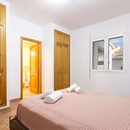 La Casita Holiday home Javea