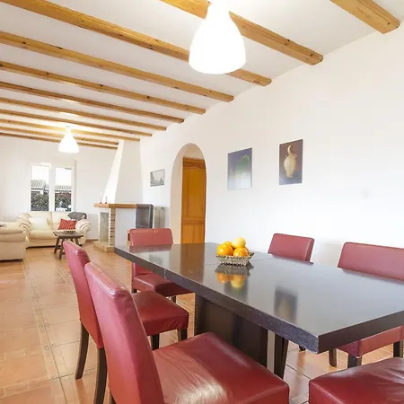 La Casita Holiday home *