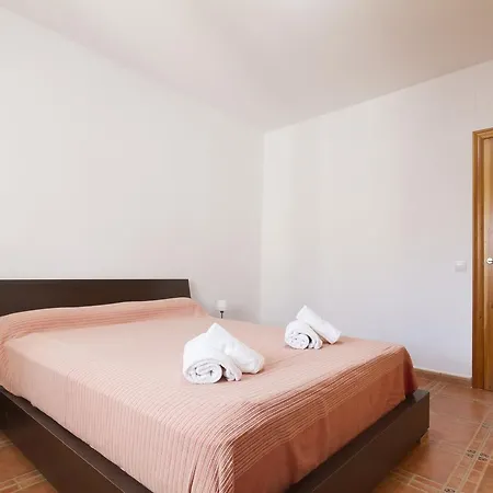 La Casita Holiday home Javea