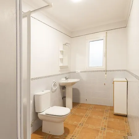 La Casita Holiday home *