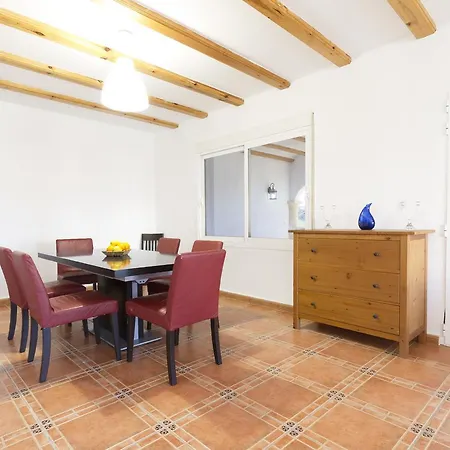 La Casita * Javea