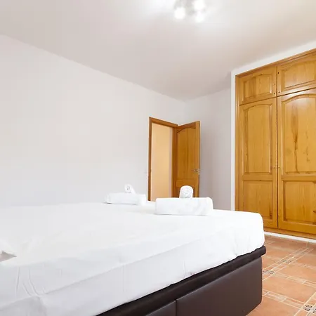 La Casita Holiday home *