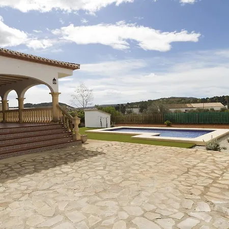 La Casita Holiday home *